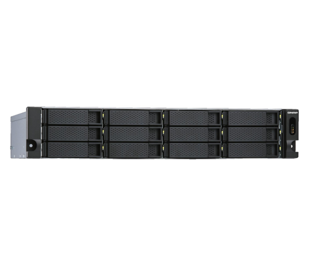 QNAP TL-R1200S-RP Moduł rozszerzający SATA - 1534981 - zdjęcie 8